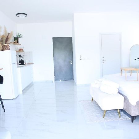 Hotel סוויטות נוף שקיעה Peqi'in Hadasha Exteriér fotografie
