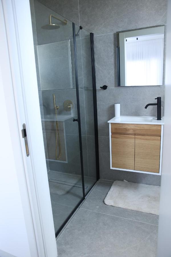 Hotel סוויטות נוף שקיעה Peqi'in Hadasha Exteriér fotografie