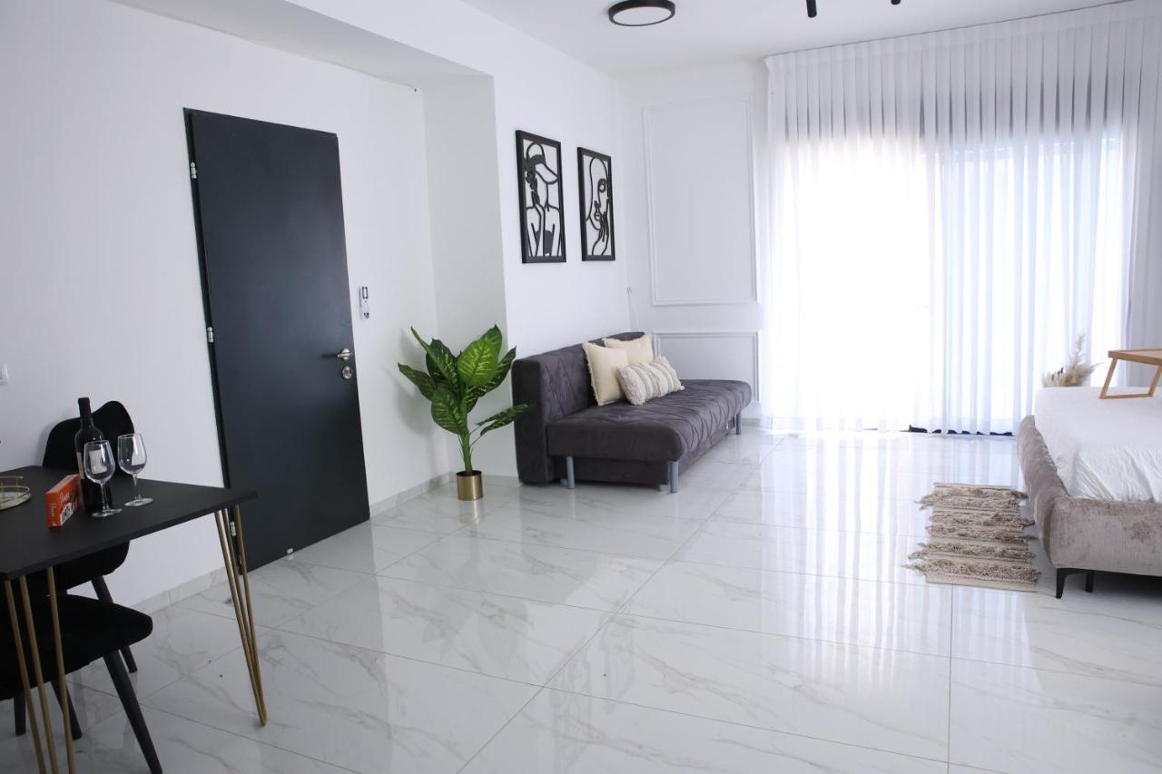 Hotel סוויטות נוף שקיעה Peqi'in Hadasha Exteriér fotografie